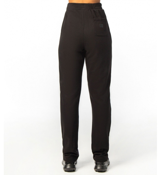 Be:Nation Γυναικείο Αθλητικό Παντελόνι  Fw22 Straight Leg Pant 02102206