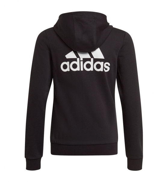 adidas Παιδική Ζακέτα Με Κουκούλα Fw22 G Bl Fz Gs2165