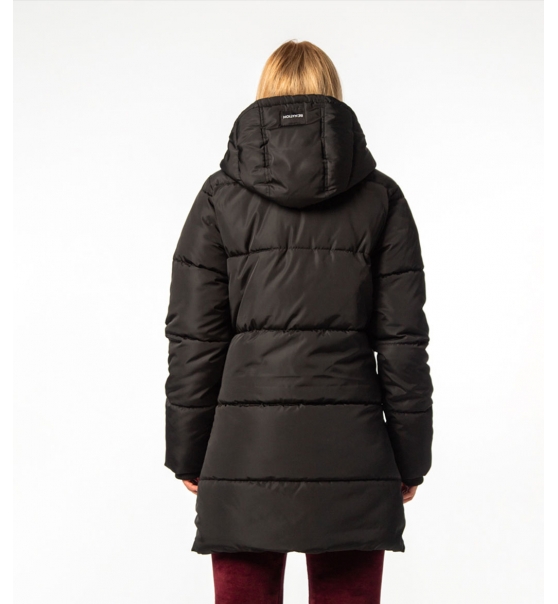 Be:Nation Fw22 Long Padded Jacket 08102201