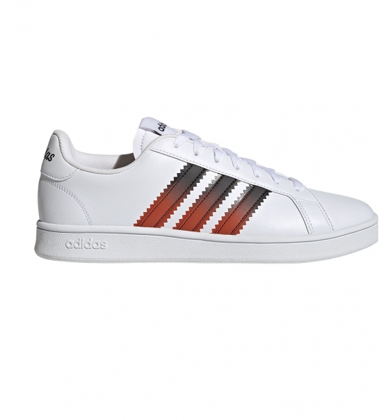 Adidas Fw22 Grand Court Base Beyond Shoes Gy9630