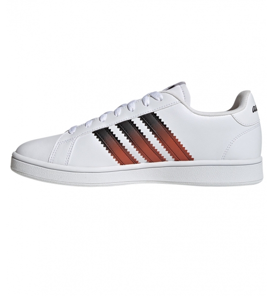Adidas Fw22 Grand Court Base Beyond Shoes Gy9630