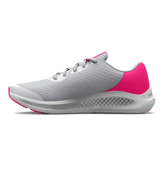 Under Armour Εφηβικό Παπούτσι Running Fw22 Ggs Charged Pursuit 3 3025011