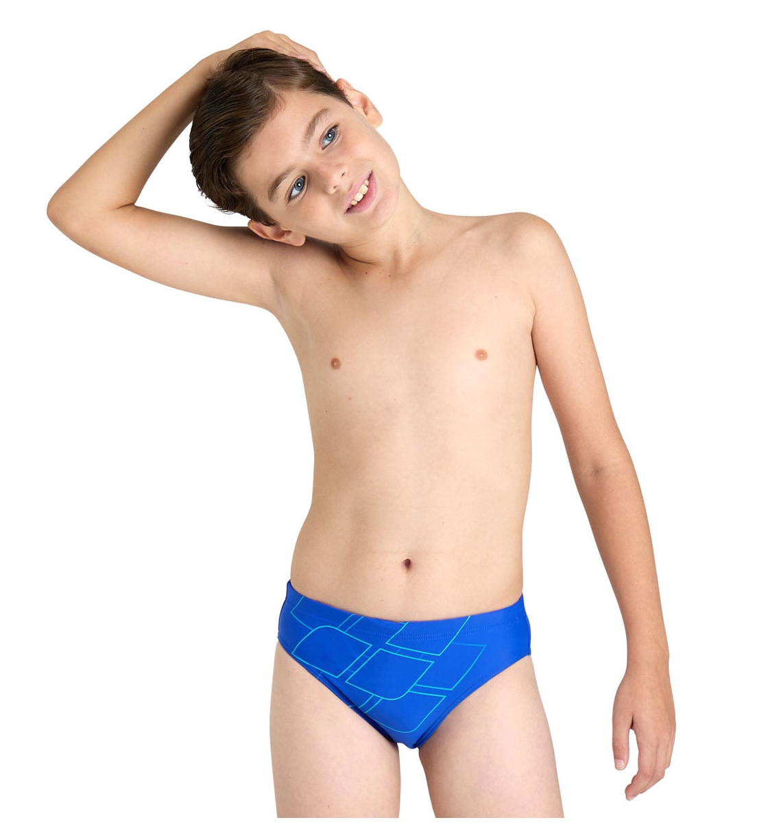 Arena  Arena Mark Swim Briefs  006012