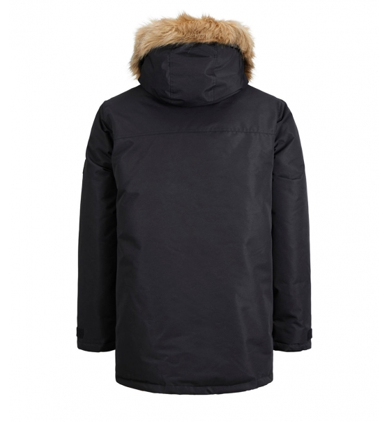 Jack & Jones Ανδρικό Αθλητικό Μπουφάν Fw22 Jjecraft Parka Sn 12211773