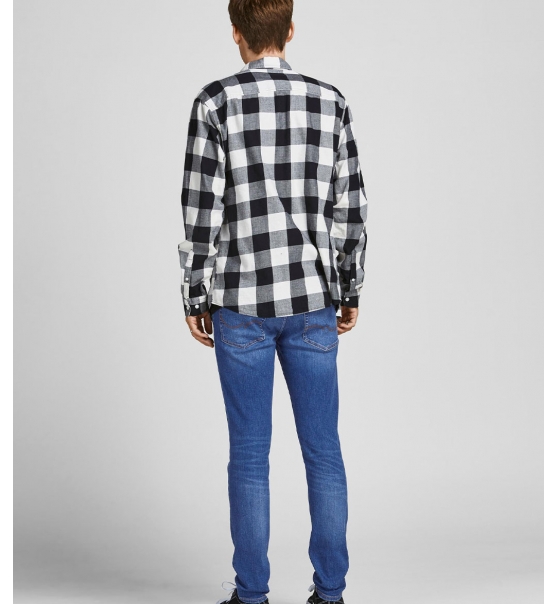 Jack & Jones Ανδρικό Παντελόνι Τζιν Fw22 Jjiliam Jjoriginal Sbd 114 50Sps Noos 1218583