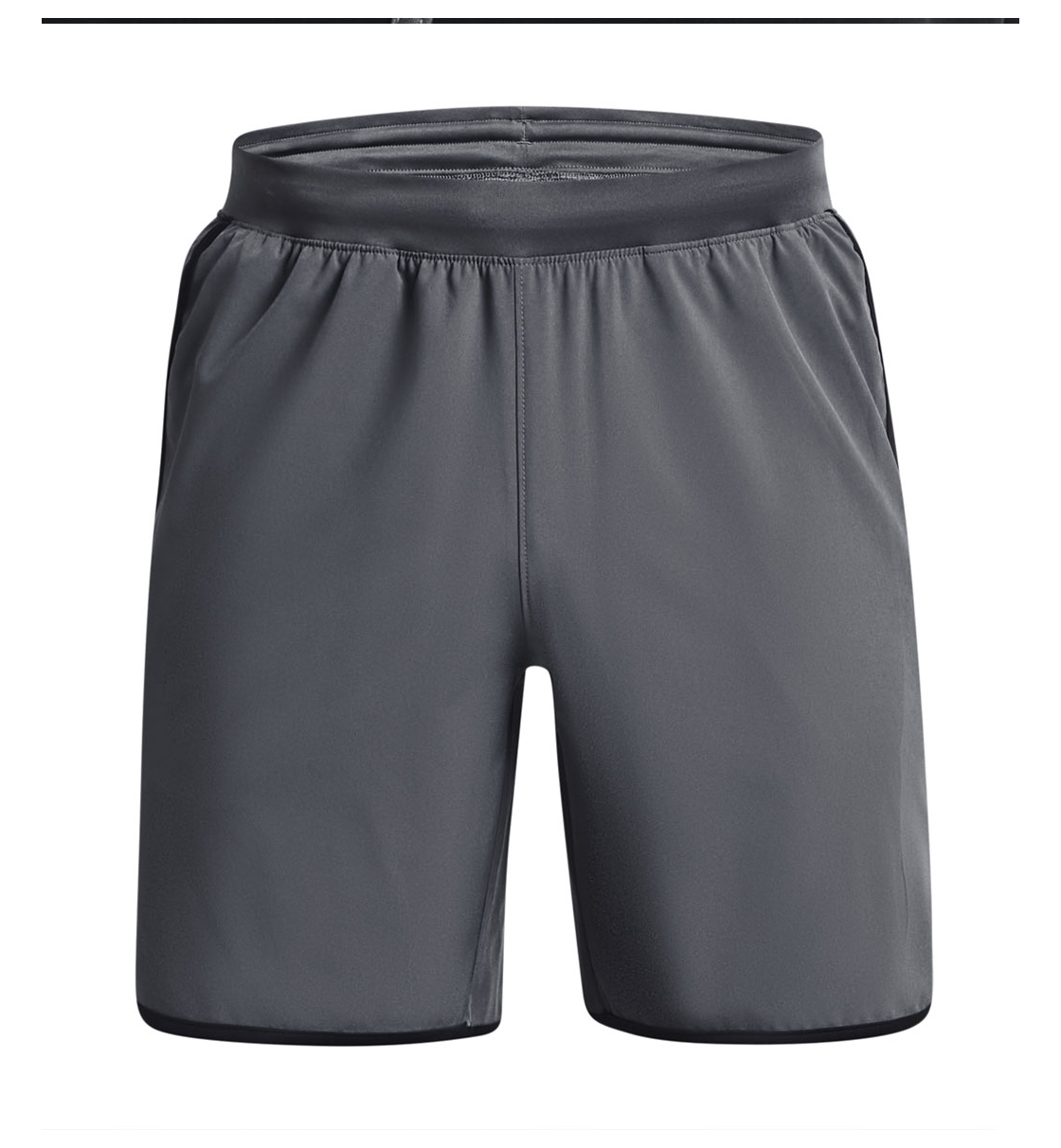 Under Armour Ss23 Ua Hiit Woven 8In Shorts 1377026