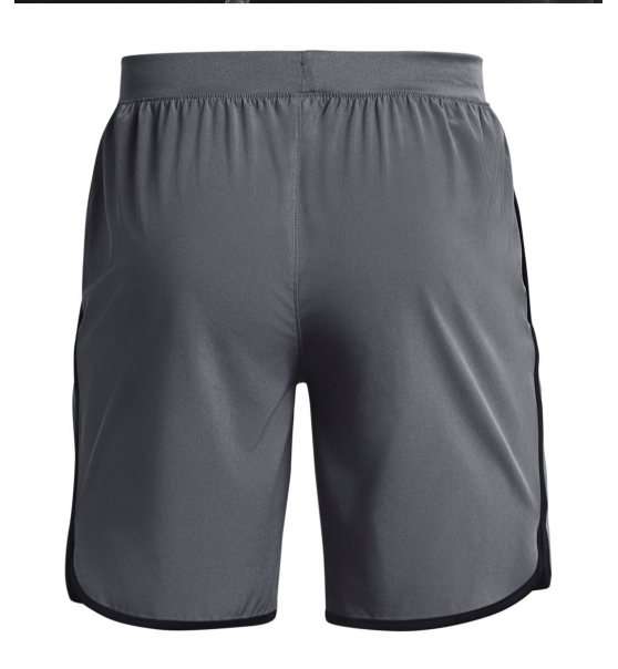 Under Armour Ανδρική Αθλητική Βερμούδα Ss23 Ua Hiit Woven 8In Shorts 1377026