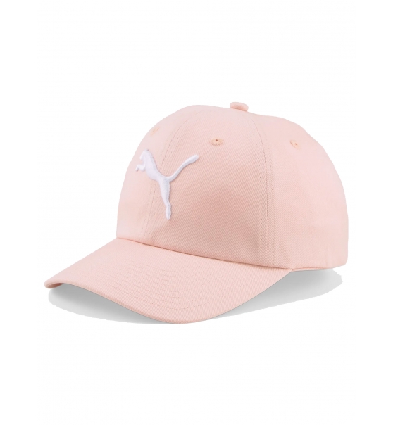 Puma Αθλητικό Καπέλο Ss21 Ess Cap Jr 021688