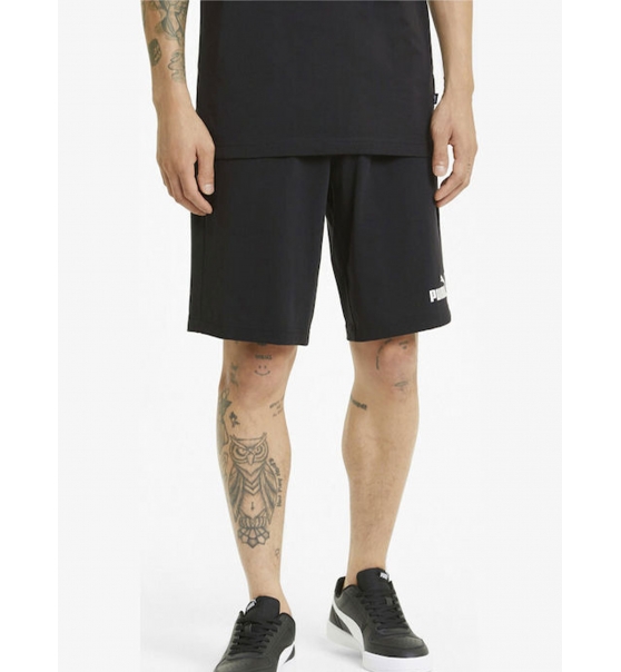 Puma Ss21 Ess Jersey Shorts