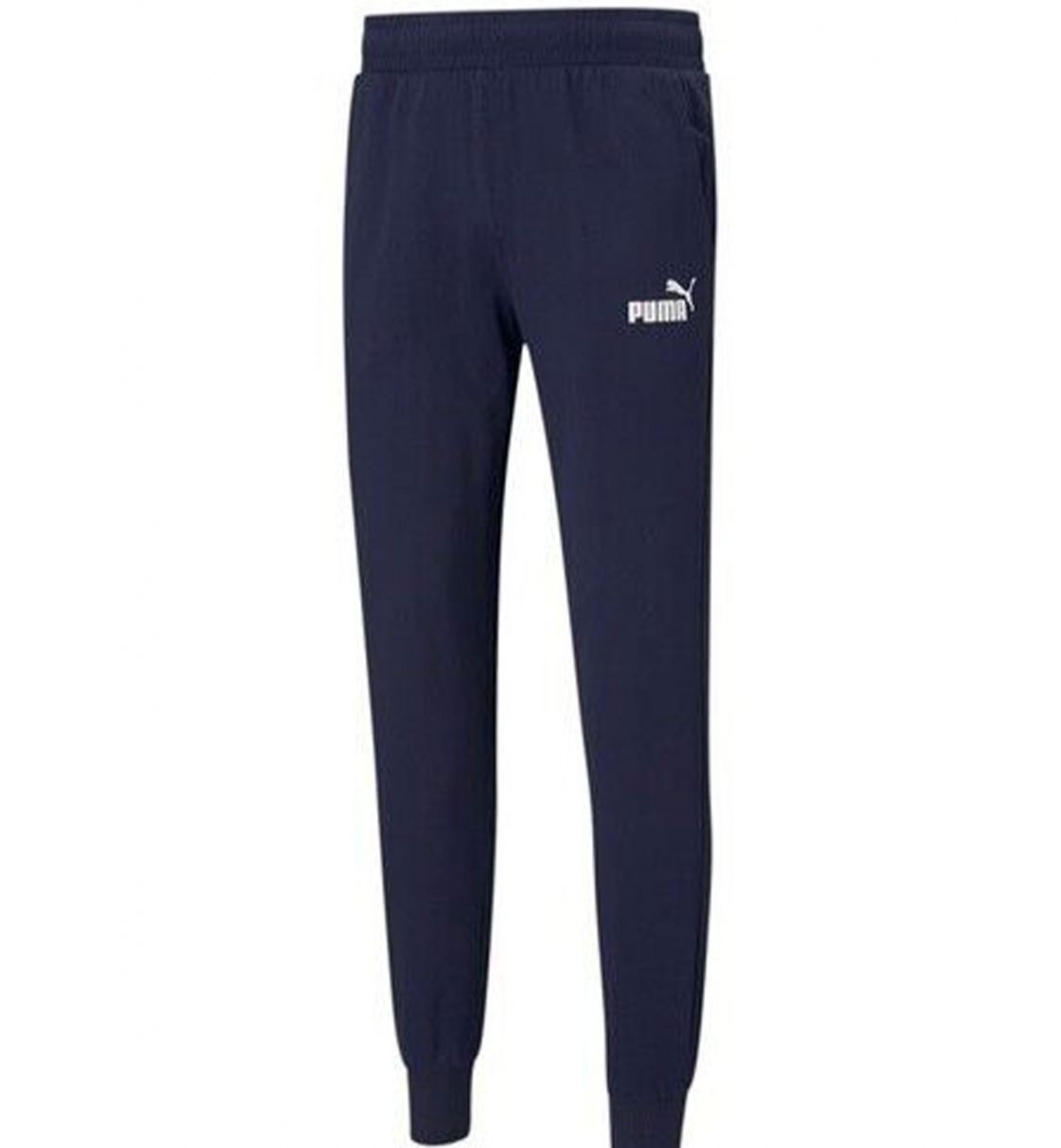 Puma Ανδρικό Αθλητικό Παντελόνι Ss22 Ess Jersey Pants Cl 586746