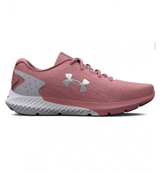 Under Armour Γυναικείο Παπούτσι Running Ss23 W Charged Rogue 3 Knit 3026147