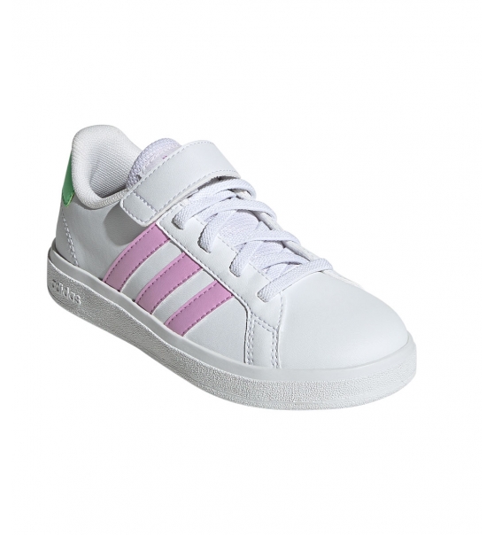 adidas Παιδικό Παπούτσι Μόδας Fw22 Grand Court 2.0 El K Gx7158