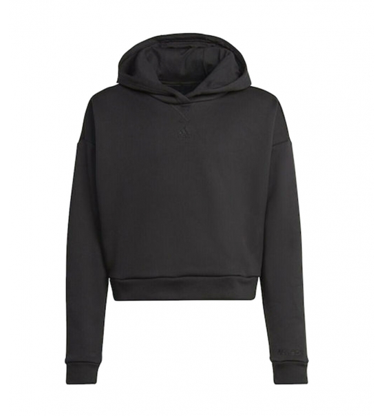 adidas Παιδικό Φούτερ Με Κουκούλα Fw22 G Hood Fl Ts Hn3479