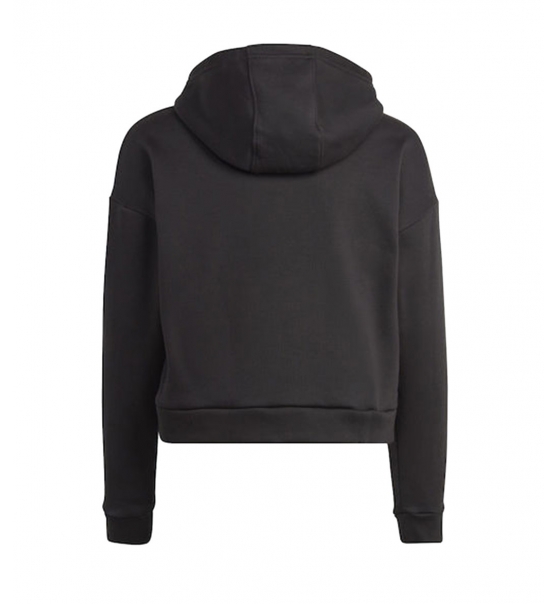 adidas Παιδικό Φούτερ Με Κουκούλα Fw22 G Hood Fl Ts Hn3479