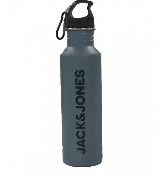 Jack & Jones Αθλητικό Παγούρι Νερού  Jj Water Bottle 23 12243475