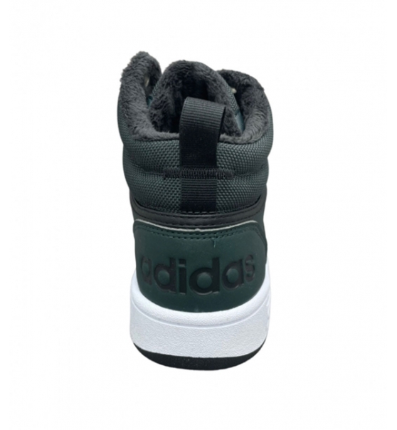 adidas Ανδρικό Παπούτσι Μόδας Fw22 Hoops 3.0 Mid Wtr Gw6702