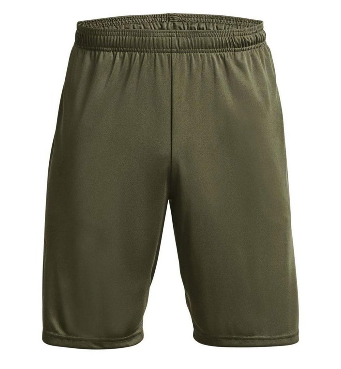 Under Armour Ανδρική Αθλητική Βερμούδα Fw22 Tech Graphic Short 1306443