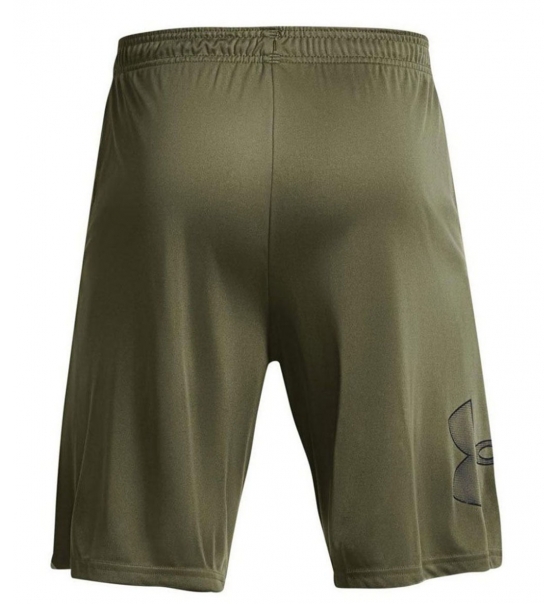 Under Armour Ανδρική Αθλητική Βερμούδα Fw22 Tech Graphic Short 1306443