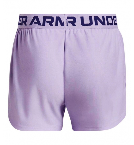 Under Armour Γυναικείο Αθλητικό Σορτς Ss23 Play Up Solid Shorts 1363372