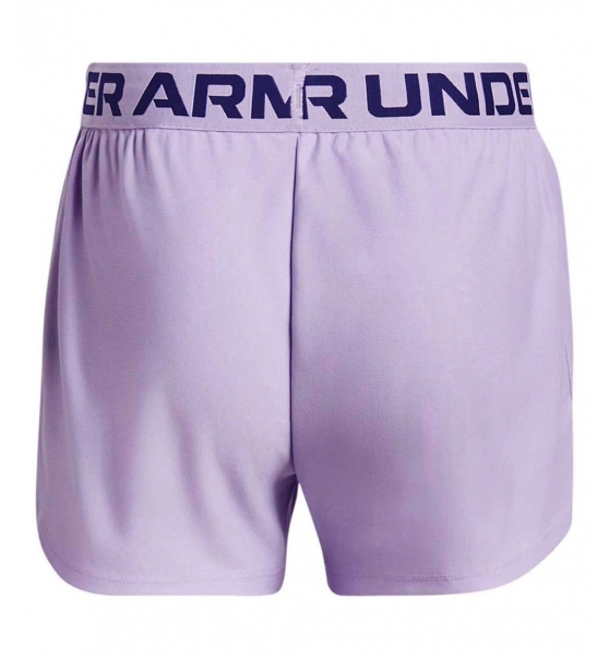 Under Armour Ss23 Play Up Solid Shorts 1363372
