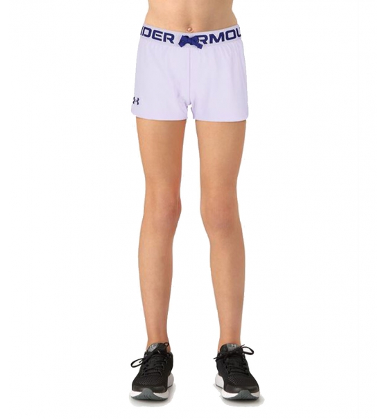 Under Armour Γυναικείο Αθλητικό Σορτς Ss23 Play Up Solid Shorts 1363372