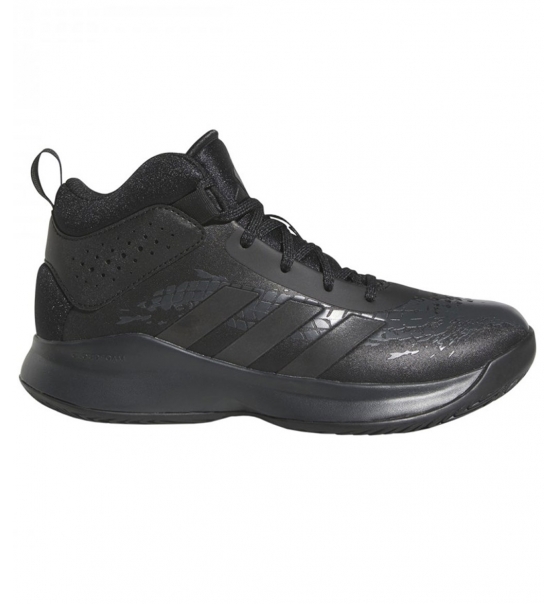 adidas Εφηβικό Παπούτσι Basket Fw22 Cross Em Up 5 K Wide Gw4694