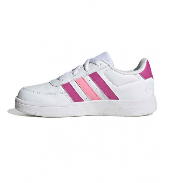 adidas Εφηβικό Παπούτσι Μόδας Ss23 Breaknet 2.0 K Hp8959