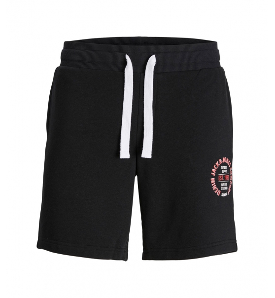 Jack & Jones Ανδρική Αθλητική Βερμούδα Ss23 Shorts Male Knit Co60/Pl40 12225087