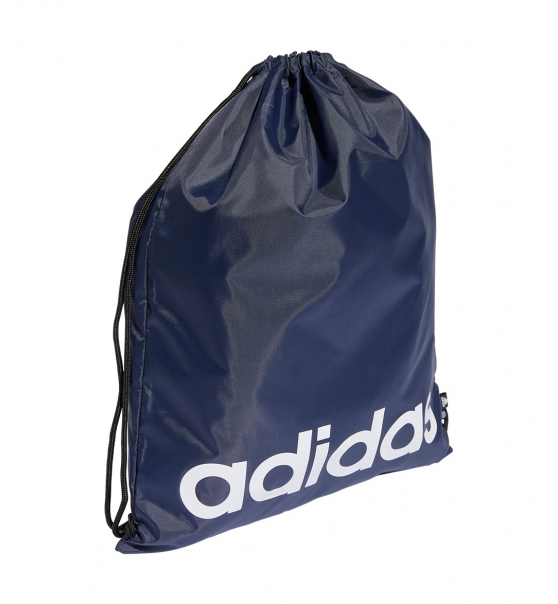 adidas Τσάντα Πουγκί  Linear Gymsack Hr5356