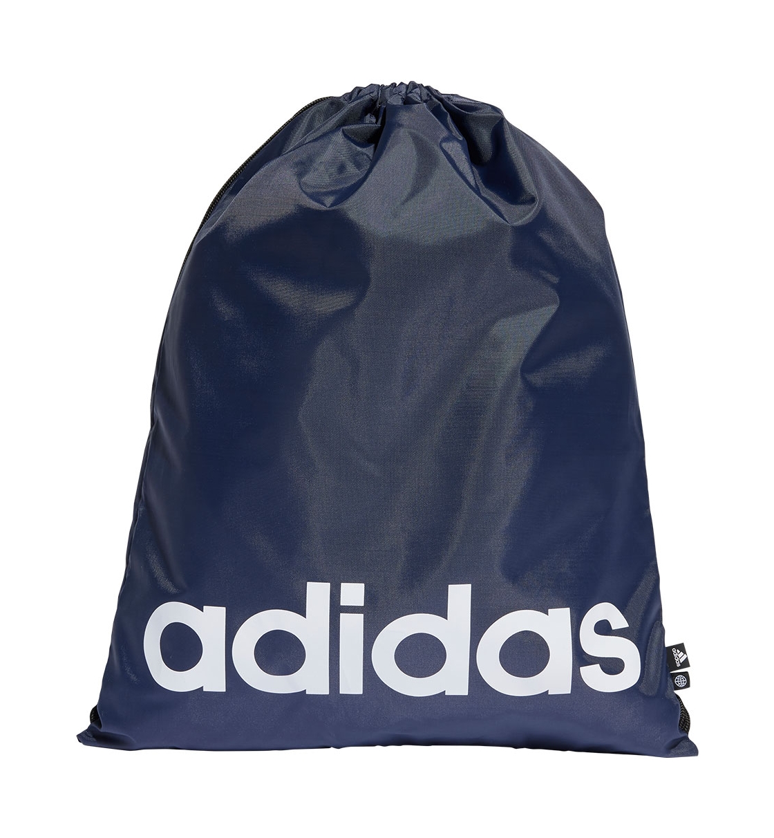 adidas Τσάντα Πουγκί  Linear Gymsack Hr5356