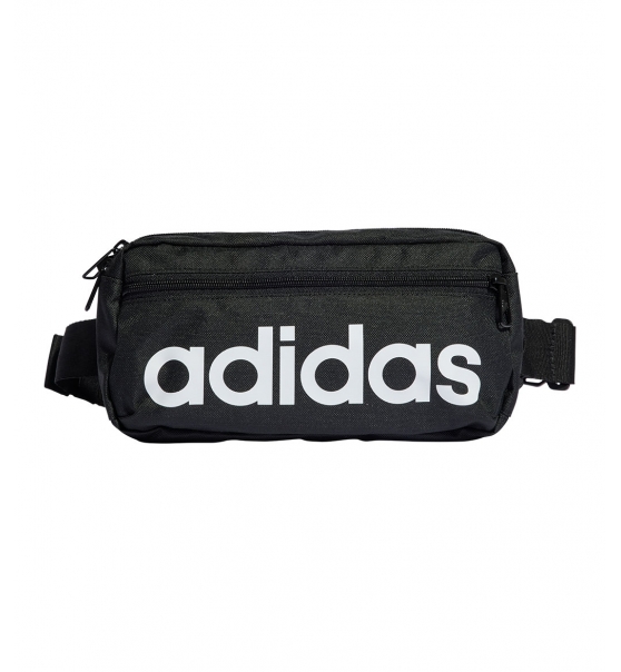 adidas Αθλητικό Τσαντάκι Μέσης  Linear Bum Bag Ht4739