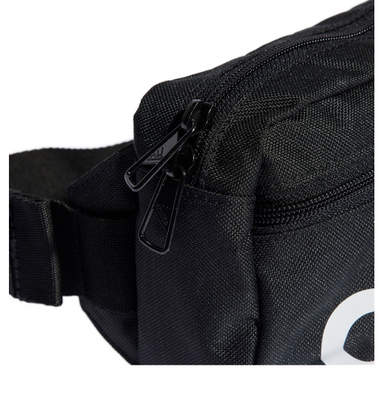 adidas Αθλητικό Τσαντάκι Μέσης  Linear Bum Bag Ht4739