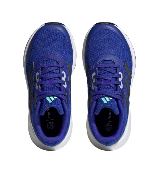 adidas Εφηβικό Παπούτσι Running Ss23 Runfalcon 3.0 K Hp5840