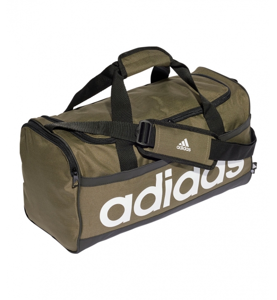 Adidas  Linear Duffel M Hr5350