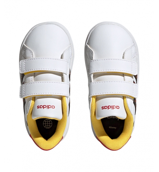 adidas Bebe Παπούτσι Μόδας Ss23 Grand Court Mickey Cf I Hp7759
