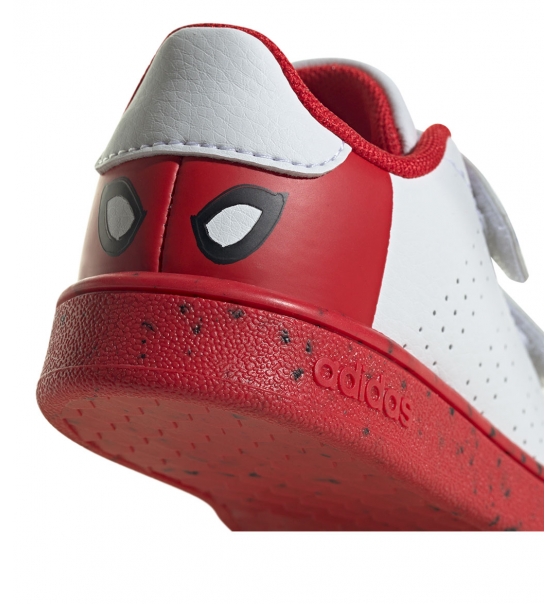 adidas Bebe Παπούτσι Μόδας Ss23 Advantage Spiderman Cf I Hq8841