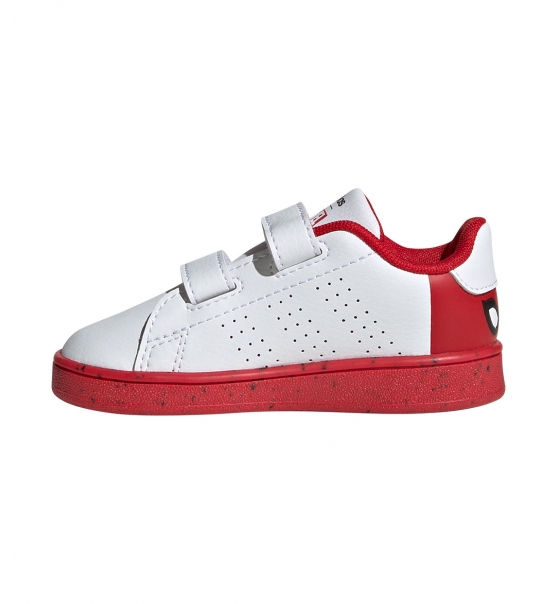 adidas Bebe Παπούτσι Μόδας Ss23 Advantage Spiderman Cf I Hq8841