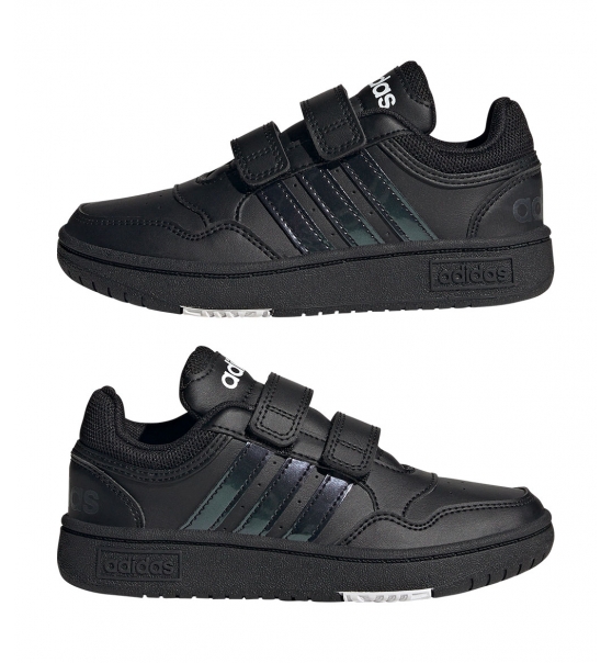 adidas Παιδικό Παπούτσι Μόδας Ss23 Hoops 3.0 Cf C H03861