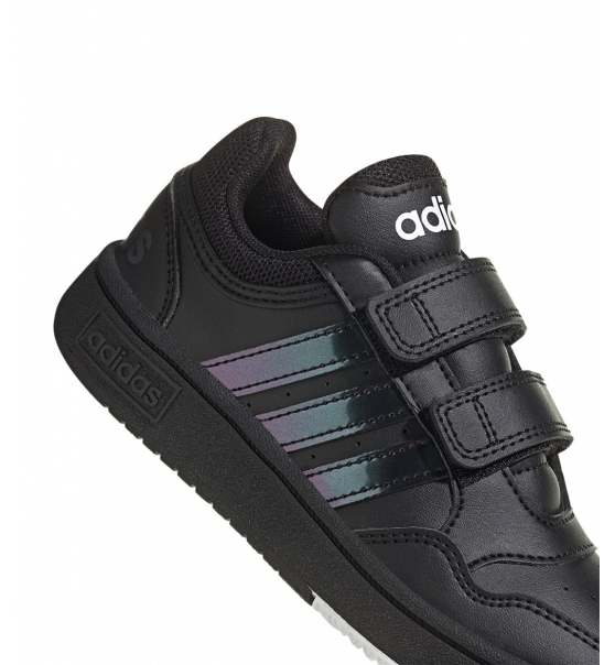 adidas Παιδικό Παπούτσι Μόδας Ss23 Hoops 3.0 Cf C H03861