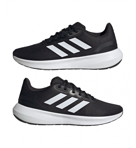 adidas Ανδρικό Παπούτσι Running Ss23 Runfalcon 3.0 Hq3790