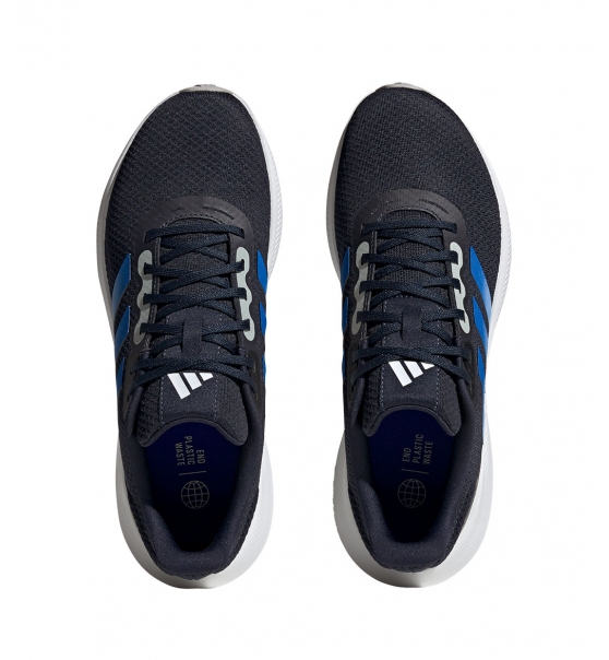 adidas Ανδρικό Παπούτσι Running Ss23 Runfalcon 3.0 Hq1471