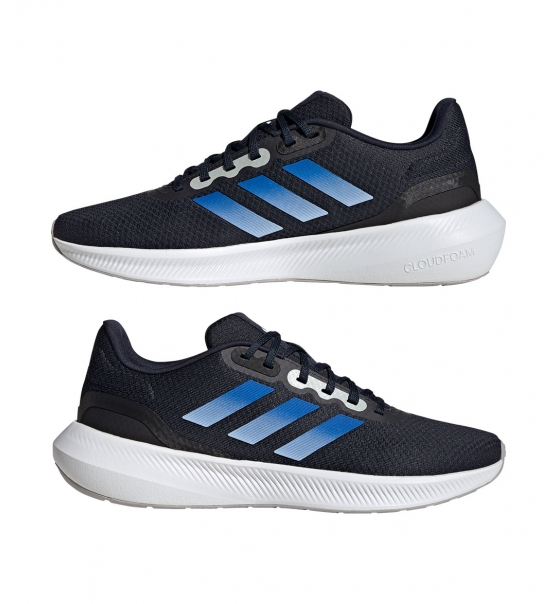 adidas Ανδρικό Παπούτσι Running Ss23 Runfalcon 3.0 Hq1471