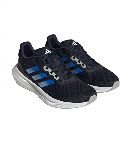 adidas Ανδρικό Παπούτσι Running Ss23 Runfalcon 3.0 Hq1471