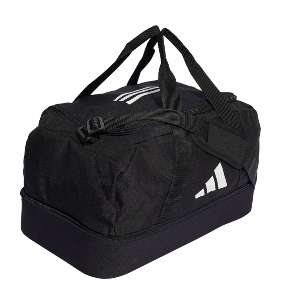 adidas Αθλητικός Σάκος  Tiro League Duffel Bag Small Hs9743