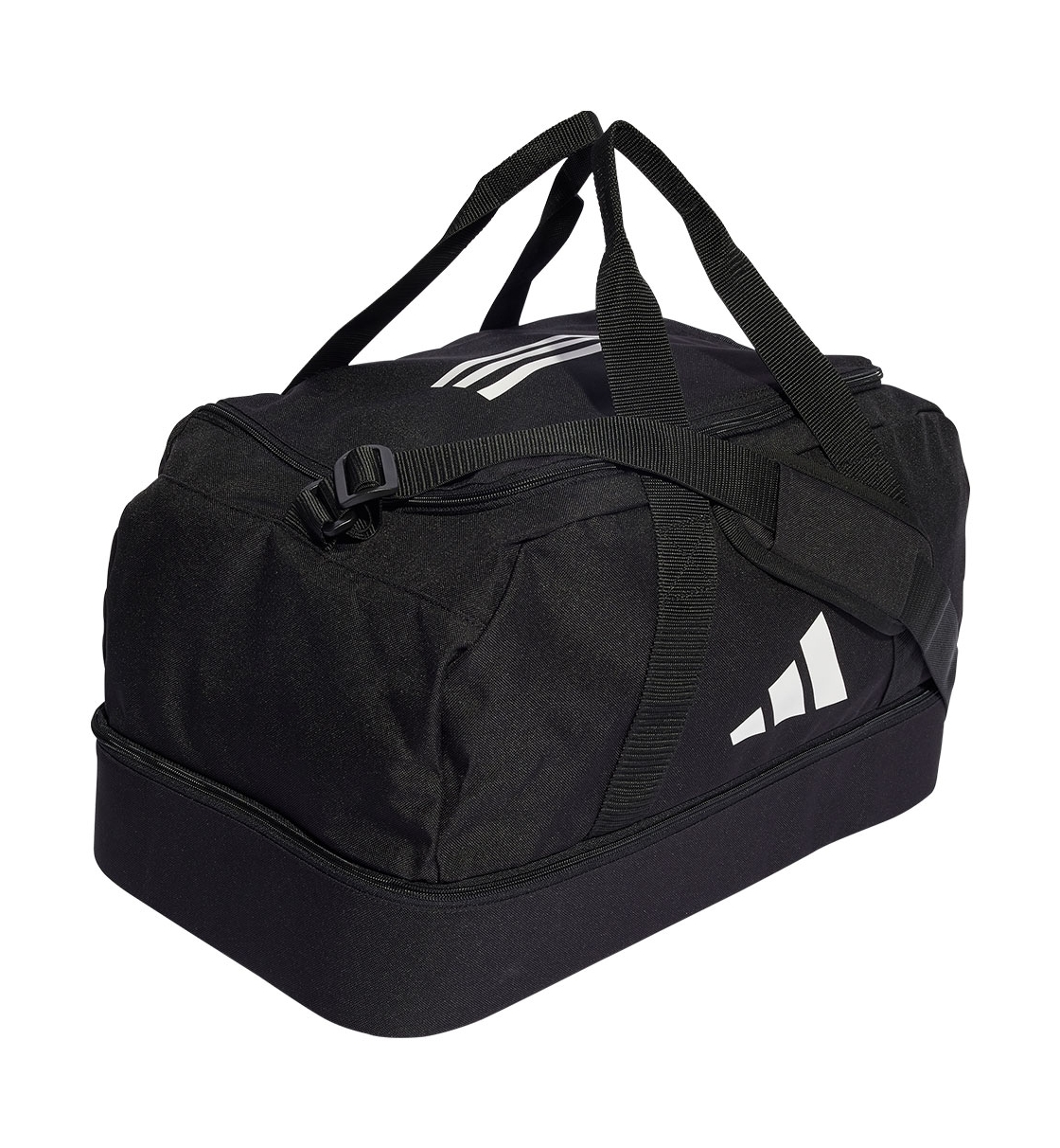 Adidas Tiro League Duffel Bag Small Hs9743 - OHmyTAGS.com