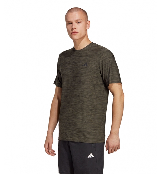 Adidas Ss23 Train Essentials Stretch Training T-Shirt Ic7415