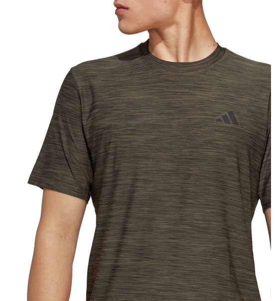 Adidas Ss23 Train Essentials Stretch Training T-Shirt Ic7415