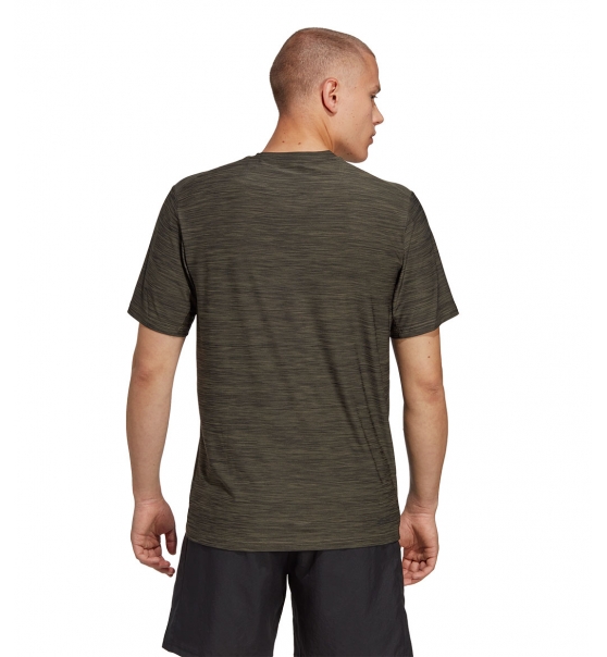 Adidas Ss23 Train Essentials Stretch Training T-Shirt Ic7415