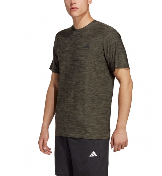 Adidas Ss23 Train Essentials Stretch Training T-Shirt Ic7415