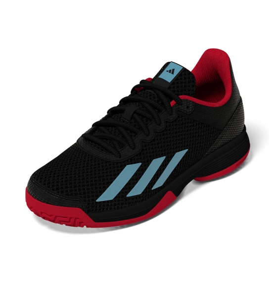 Adidas Ss23 Courtflash Tennis Shoes Hp9717